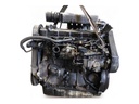 Motor VW Transporter IV