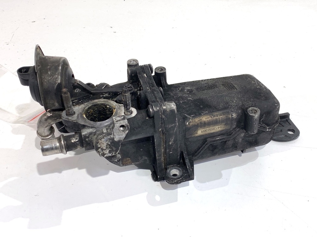 [STARK-859990] Válvula EGR Renault Master III 2.3 dCi 170 125 kW 147355238R