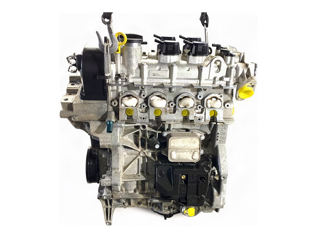 [STARK-971208] Motor VW Tiguan 1.4 TSI