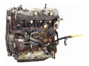 Motor Ford Mondeo IV