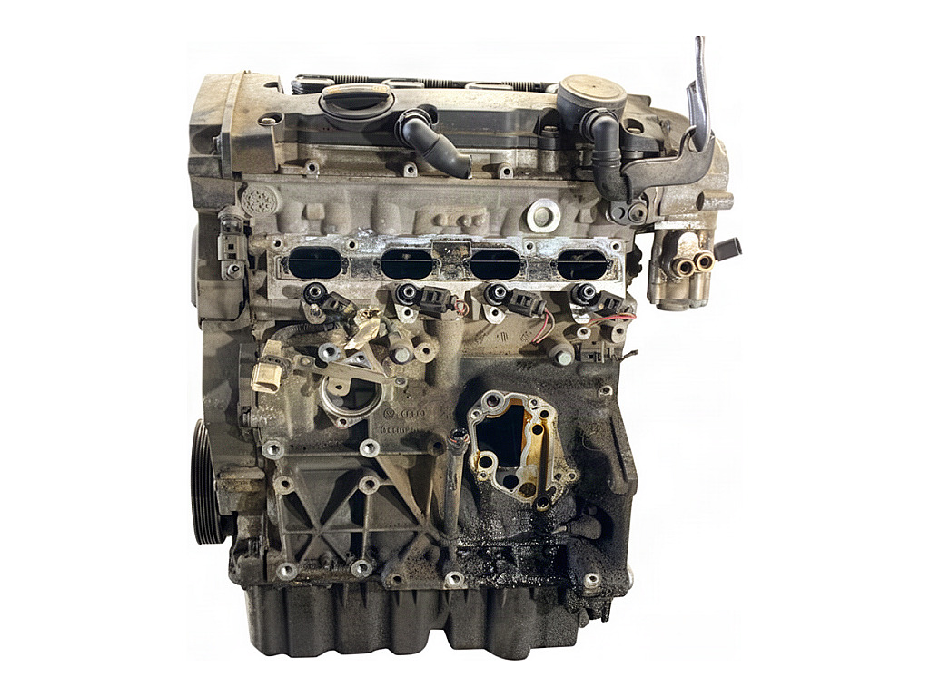 [STARK-971005] Motor VW Passat B6 (3C2)