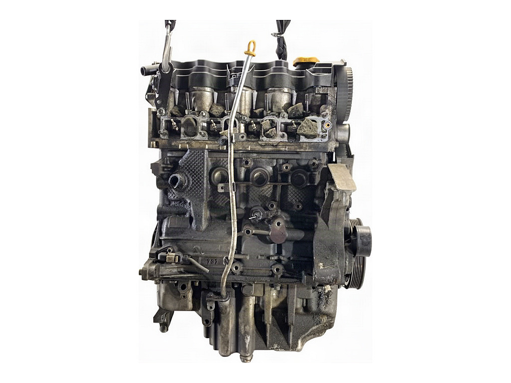 [STARK-971913] Motor Fiat Bravo II