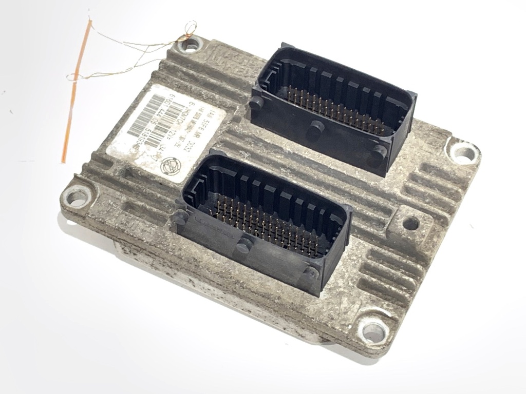 [STARK-797523] Unidad de control del motor FIAT 500 (312) 1.2 51kW 2007-2022