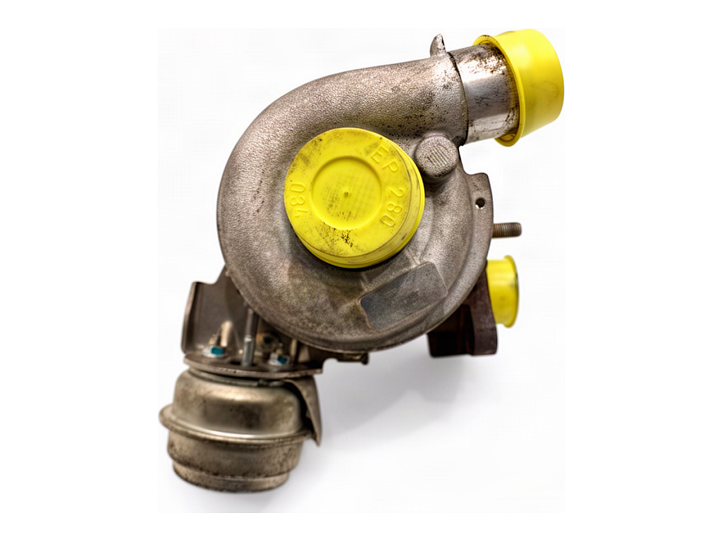 [STARK-946965] Turbocompresor Hyundai ix35