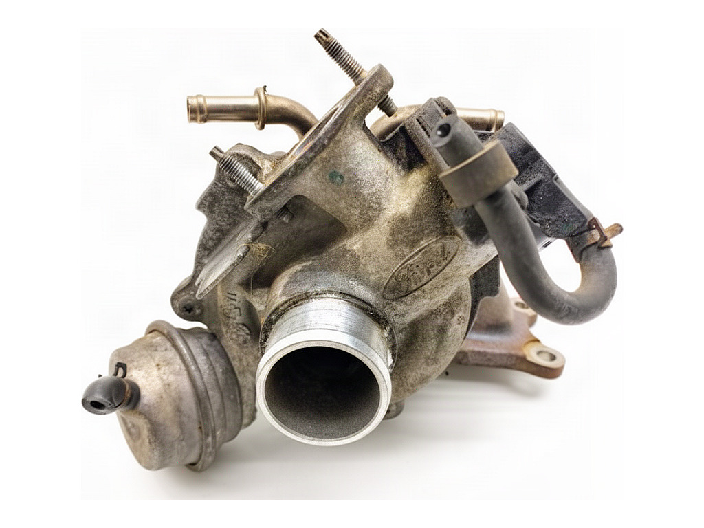 [STARK-946956] Turbocompresor Ford Focus III Turnier