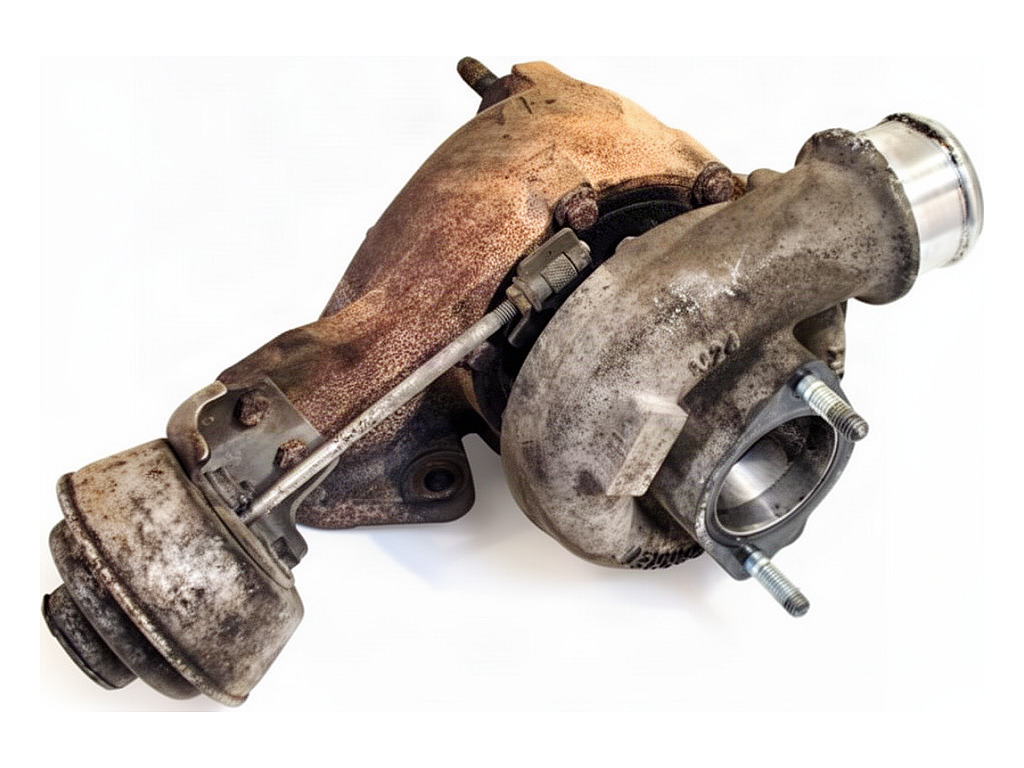 [STARK-947746] Turbocompresor Honda CR-V III