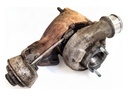 Turbocompresor Honda CR-V III