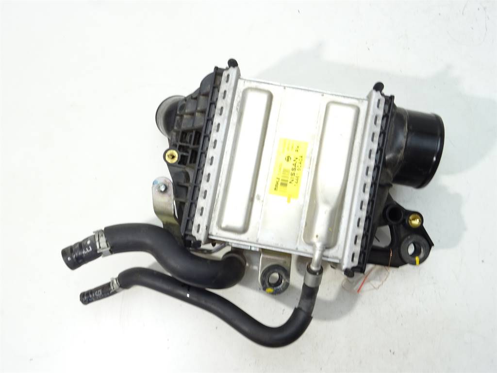[STARK-357123] Intercooler INFINITI Q50 2013-2022 3.0 t 224 kW