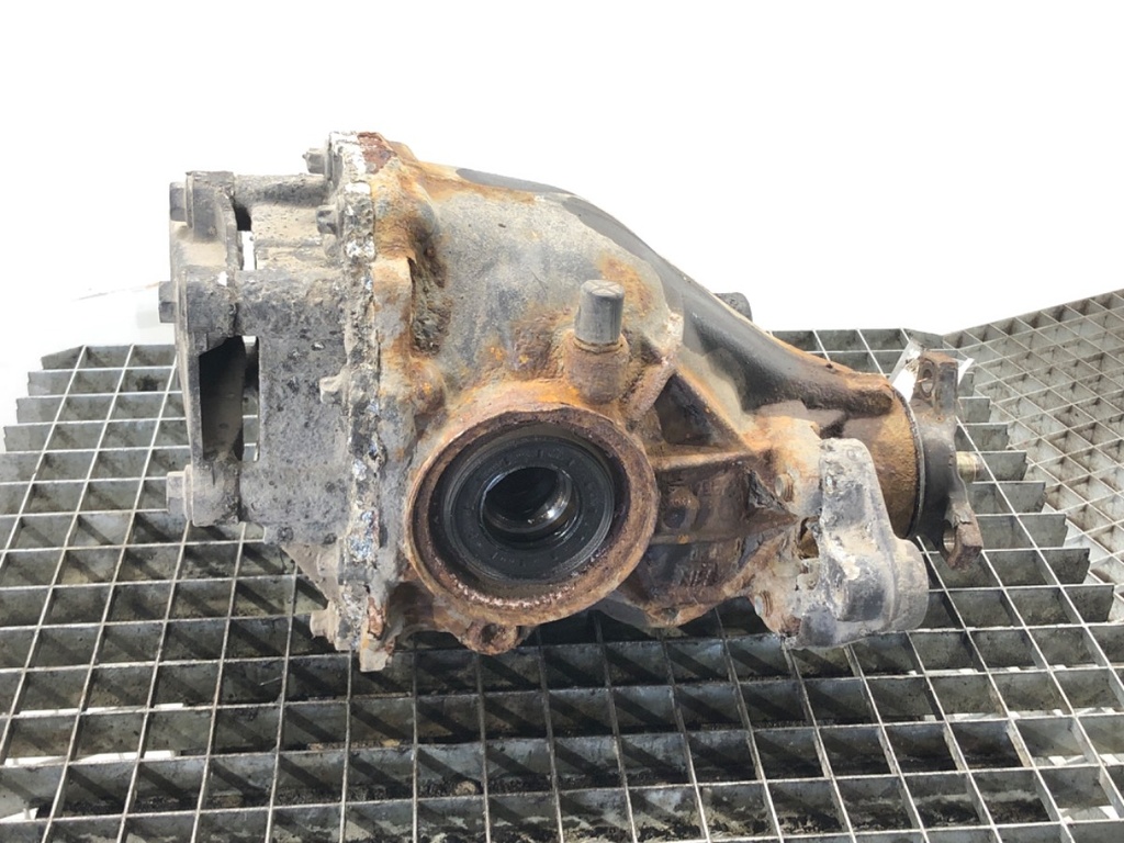 [STARK-494695] Diferencial trasero MERCEDES-BENZ Clase S (W221) 2005-2013