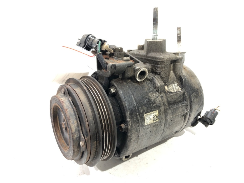 [STARK-531134] Compresor de aire acondicionado Ford Mondeo V Sedán 2.5 127 kW 2012-2022
