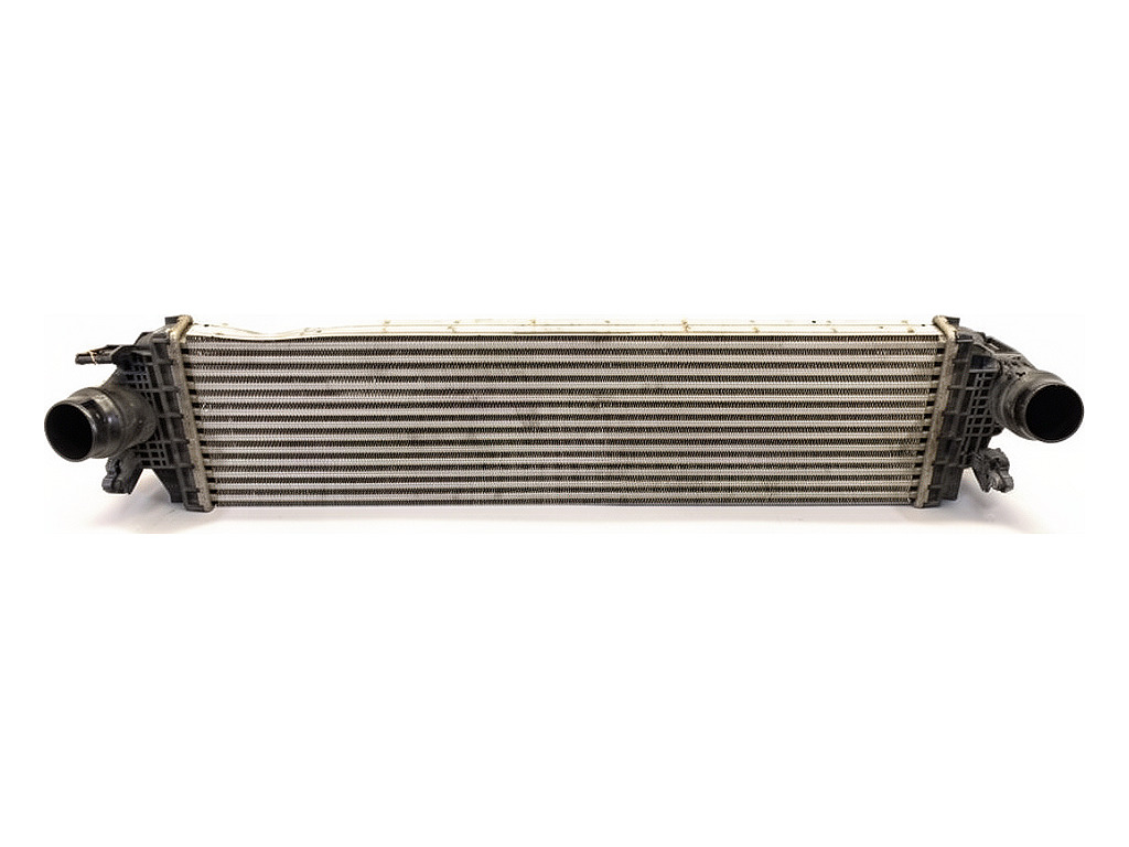[STARK-971528] Intercooler para Ford Focus IV (HN)