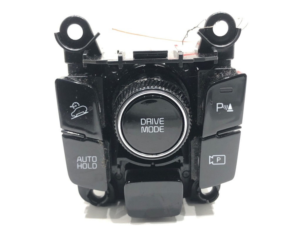 [STARK-642920] Interruptor de control KIA Sportage V (NQ5) 1.6 T-GDI MEHV 2021-2022