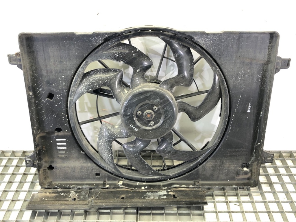 [STARK-573821] Ventilador de radiador KIA NIRO (DE) 1.6 GDI Hybrid 2016-2022