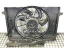 Ventilador de radiador KIA NIRO (DE) 1.6 GDI Hybrid 2016-2022