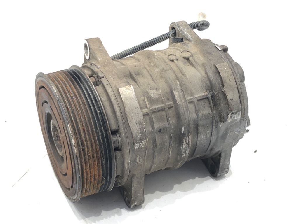 [STARK-599710] Compresor de aire acondicionado PEUGEOT PARTNER K9 1.5 BlueHDi 100 2018-2022