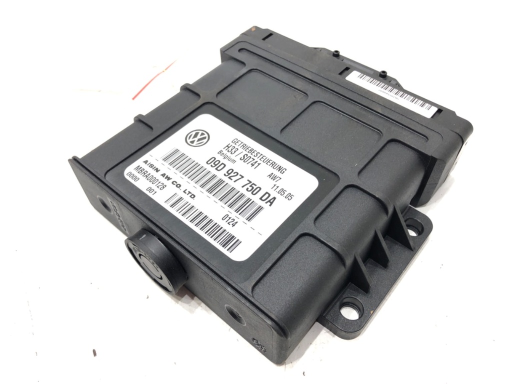 [STARK-639996] Módulo de control de caja de cambios VW Touareg (7LA, 7L6, 7L7) 2002-2013