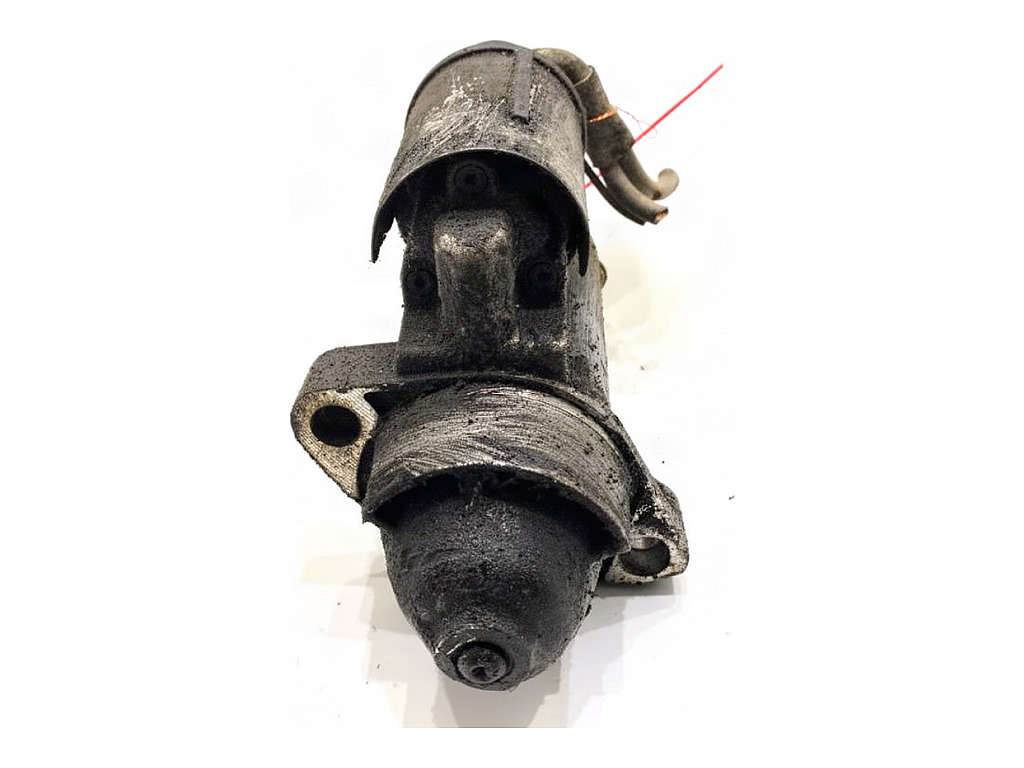 [STARK-967477] Motor de arranque Audi A6 C5 Avant