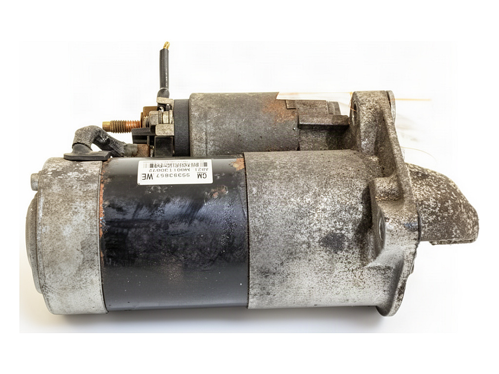 [STARK-965972] Motor de arranque Opel Insignia A