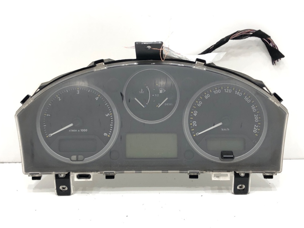 [STARK-629052] Velocímetro Land Rover Freelander 2 (L359) 2.2 TD4 4x4 2006-2015