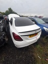 Motor Mercedes-Benz Clase C 2.0 C 200