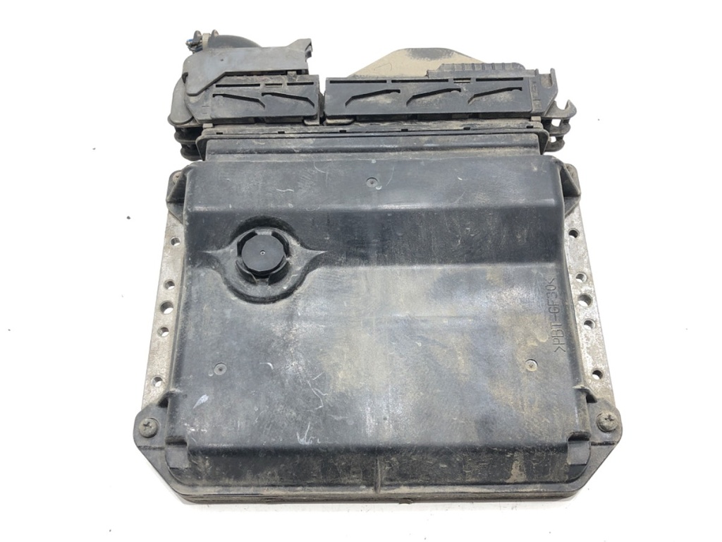 [STARK-646155] Unidad de control del motor Toyota Yaris (_P9_) 1.5 (NCP91_) 2005-2011