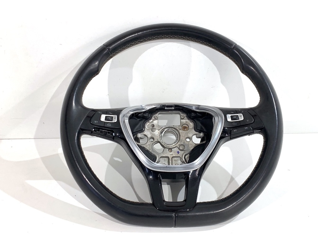 [STARK-850433] Volante de dirección VW Golf VII Variant 2.0 TDI 110 kW 2013-2022