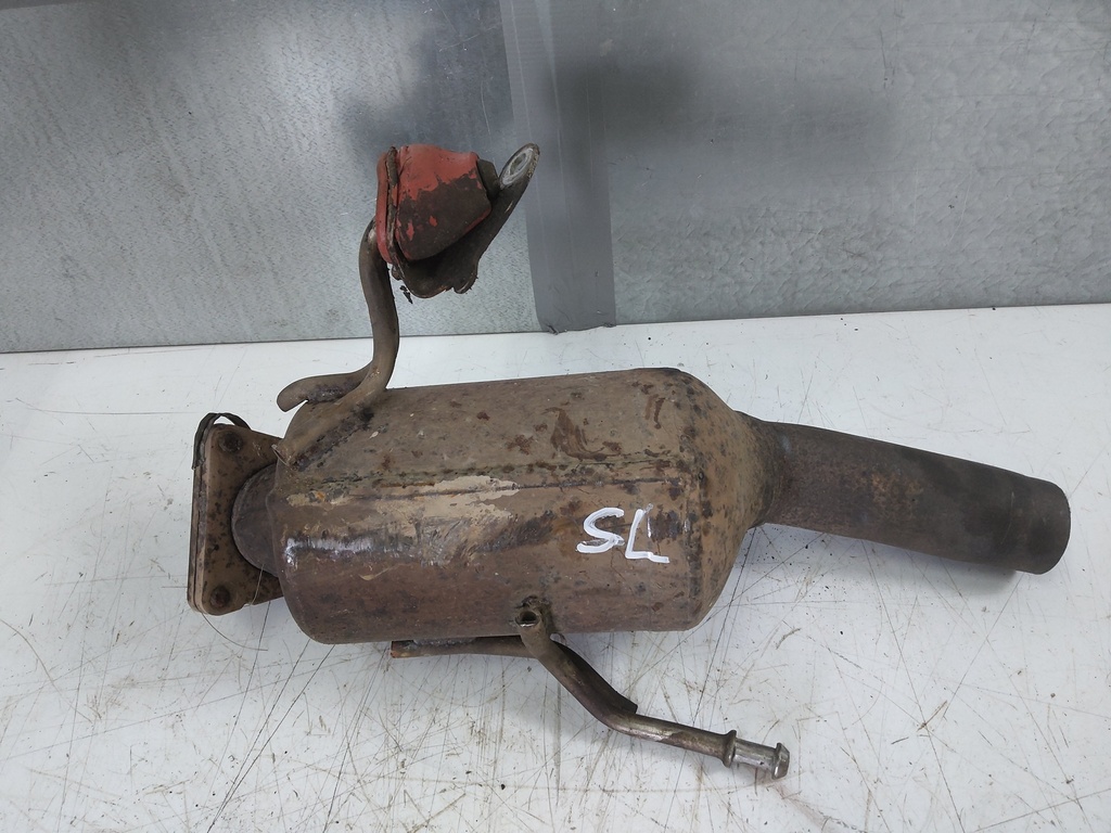 [MTD-529348] Catalizador Porsche Cayenne 9PA S 4.8 V8
