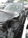 Turbocompresor Mercedes Clase M W166