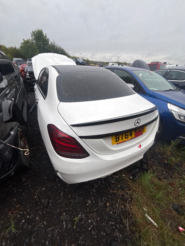 [EPE-139062] Turbocompresor Mercedes C-Klasse W205