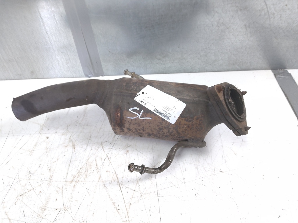 [MTD-529349] Catalizador Porsche Cayenne 9PA S 4.8 V8