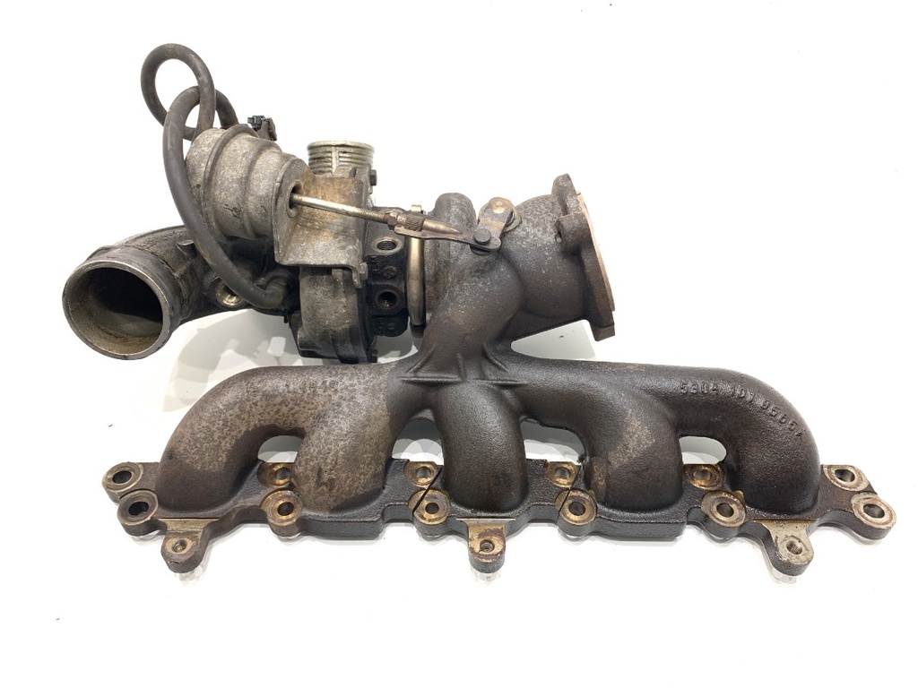 [STARK-837009] Turbocompresor VOLVO V70 III 2.5 T 2007-2009