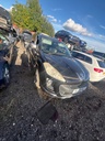 Turbocompresor Peugeot 4007 2.2 HDi