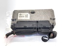 Unidad de control del motor SKODA Roomster (5J7) 1.4 gasolina 2006-2015