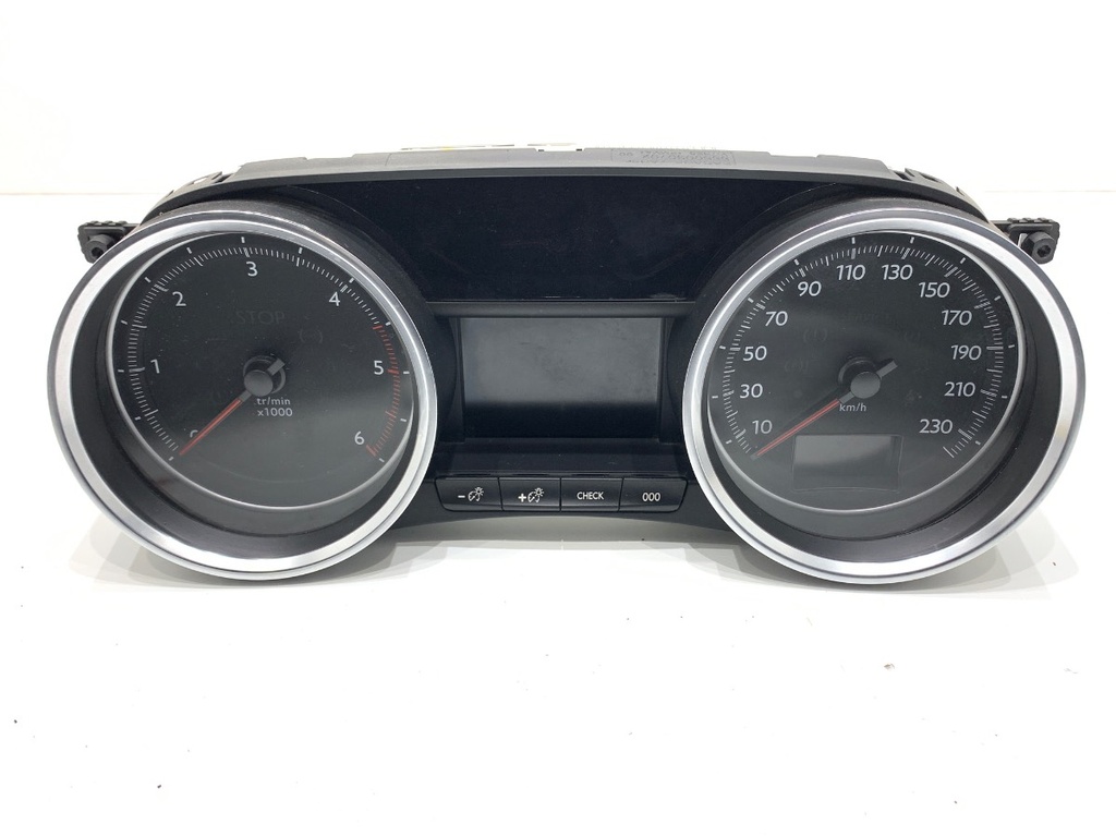 [STARK-840921] Cuentakilómetros PEUGEOT 508 SW I (8E_) 2.0 HDi 180 RXH 2014-2018