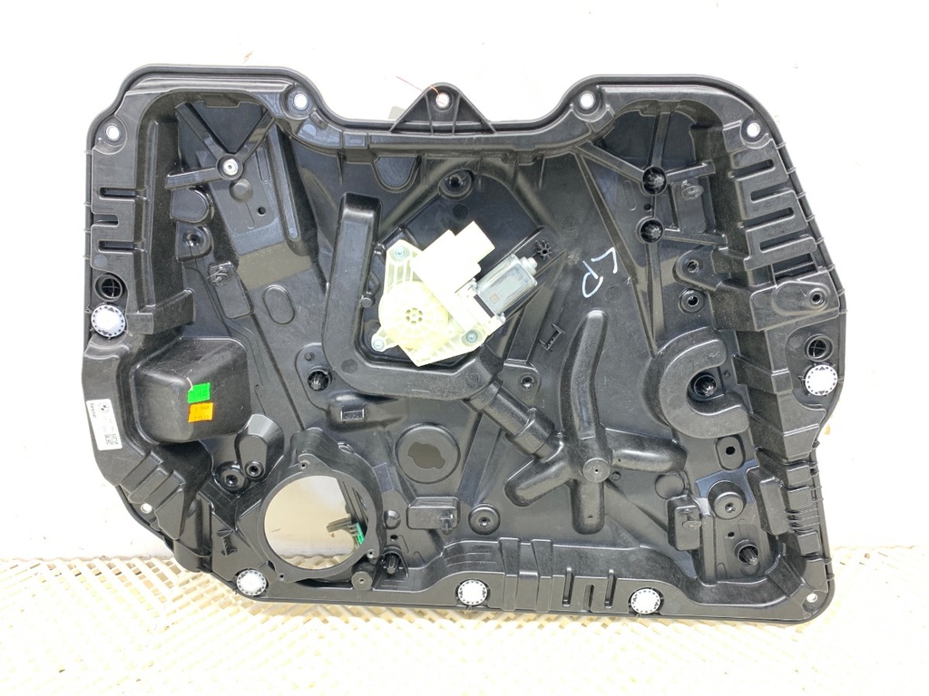 [STARK-878744] Elevador de ventana delantero izquierdo BMW X4 (G02, F98) 2018-2022