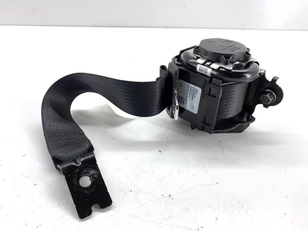 [STARK-879576] Cinturón de seguridad trasero izquierdo Tesla Model Y (5YJY) 2019-2022