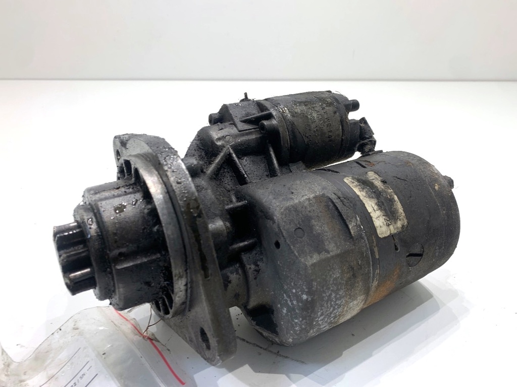 [STARK-892382] Motor de arranque DAEWOO LUBLIN II Autobus 2.4 TD 64 kW 87 CV 1997-1999