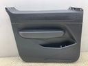 Panel de puerta trasera izquierda Ford Tourneo Connect / Grand Tourneo Connect V761 2022-