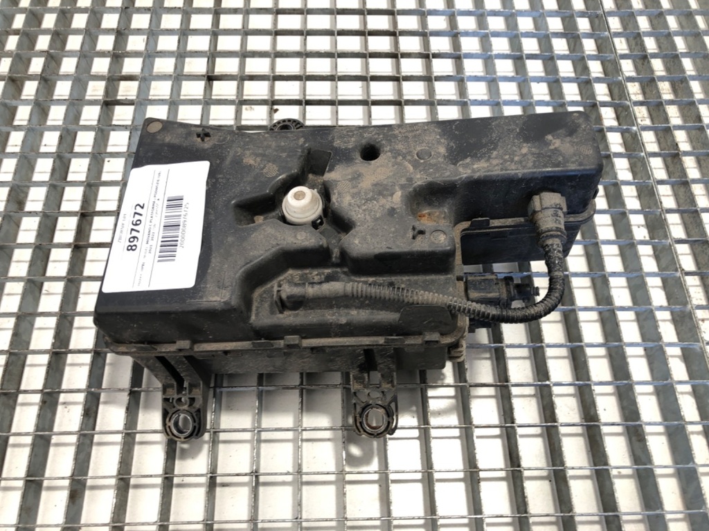 [STARK-897672] Filtro de partículas DPF OPEL MOVANO C Platforma / podwozie (U9) 2.2 D 103 kW 2021-2022
