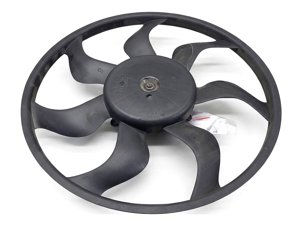 [STARK-922634] Ventilador de radiador Nissan Juke (F16_) 1.0 84 kW 2019-2022