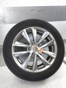 Llanta de aleación INFINITI Q50