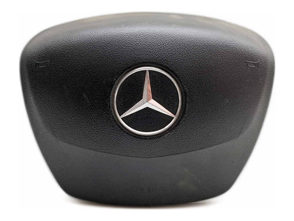 [STARK-923980] Airbag conductor Mercedes-Benz Citan MPV (W415) 2012-2021