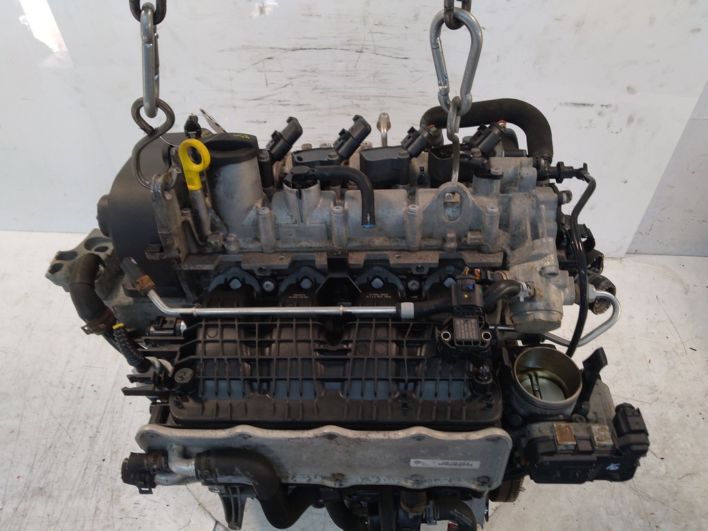 [MTD-546394] Motor Audi A3 1.4 TFSI