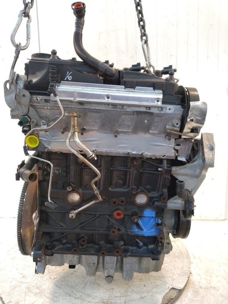 [MTD-546392] Motor VW Golf 1.6 TDI