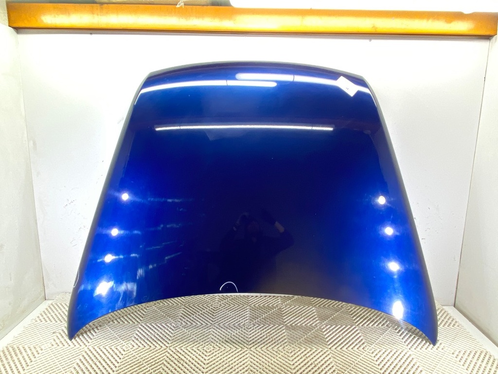 [STARK-662414] Capó VW Touareg (7LA, 7L6, 7L7) 2002-2013