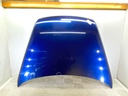 Capó VW Touareg (7LA, 7L6, 7L7) 2002-2013