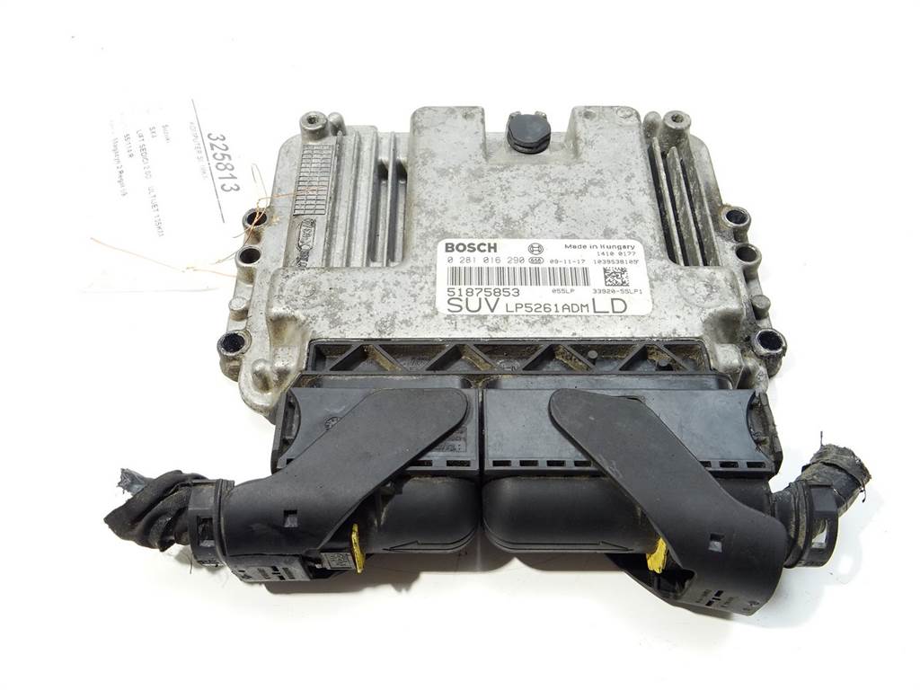 [STARK-325813] Centralita motor SUZUKI SX4 (EY, GY) 2.0 DDiS 99 kW