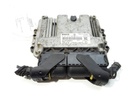 Centralita motor SUZUKI SX4 (EY, GY) 2.0 DDiS 99 kW