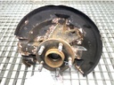 Maza delantera derecha Ford USA Escape III 2.0 Ecoboost 2012-2019