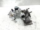 Turbocompresor Hyundai i20